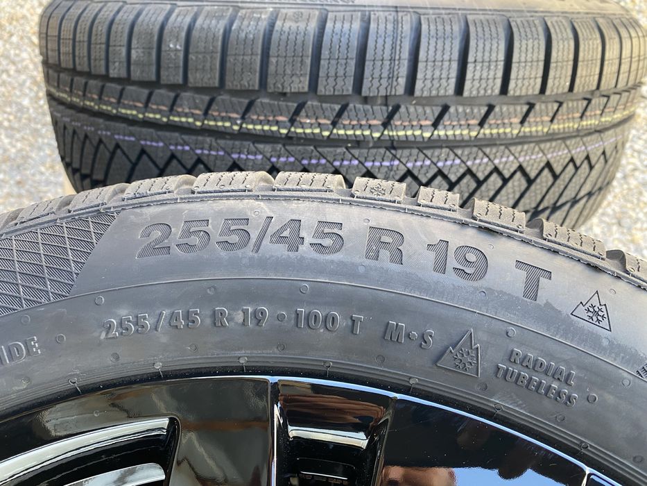 19 цола 5 х 112 мм Фолксваген Тигуан Tiguan   , VW ID 7 , ID 6 , ID 5