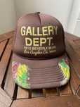 Шапка Gallery Dept