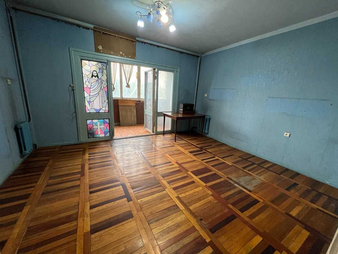 ТОРГ. Свою квартиру 3/6/9, 73м2, Дархан, метро Х. Олимжон.