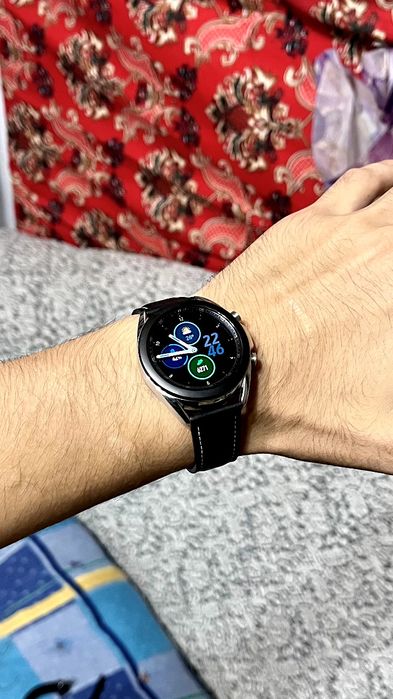 Galaxy   watch 3