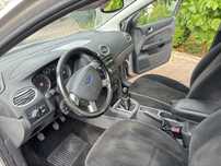Ford Focus 2 1.6 benzina GPL