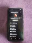 Samsung S 21 Ultra 5G