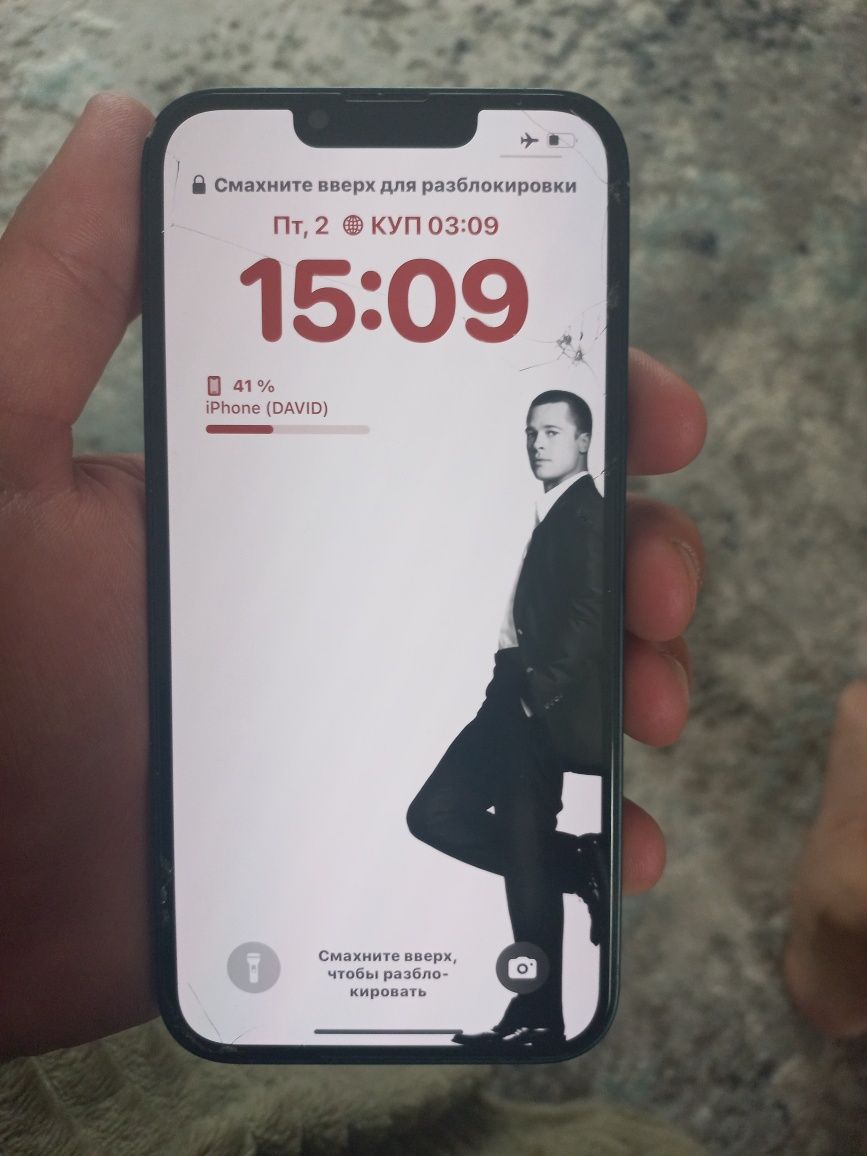 Айфон 14 128 гигов