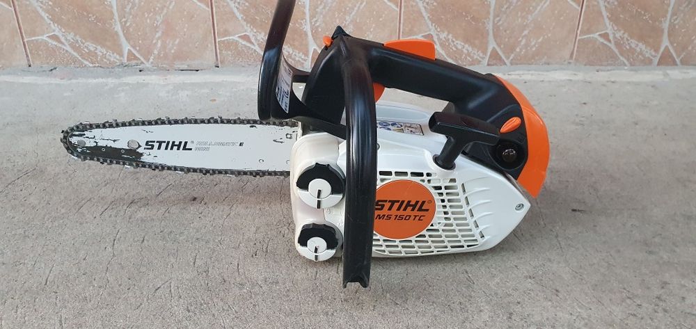 Drujba stihl originala MS 150 TC.