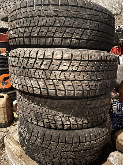 Bridgestone 265/65R17