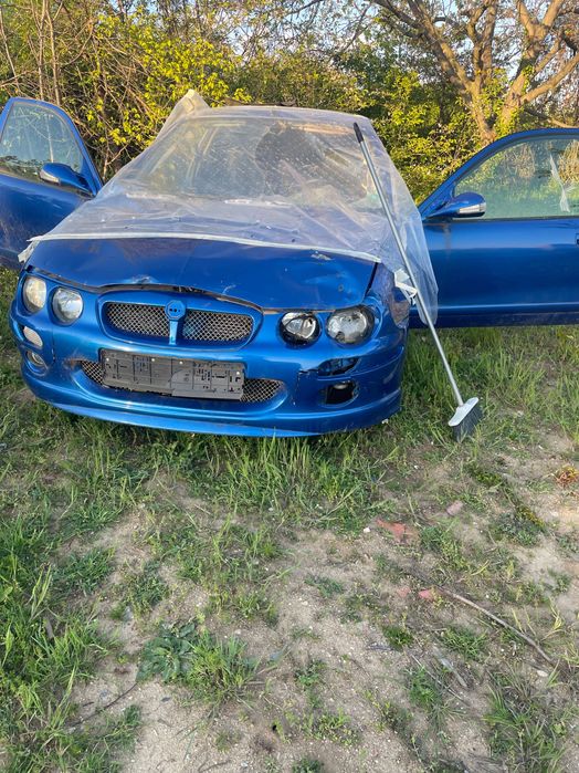 Mg zr 1.4 само на части