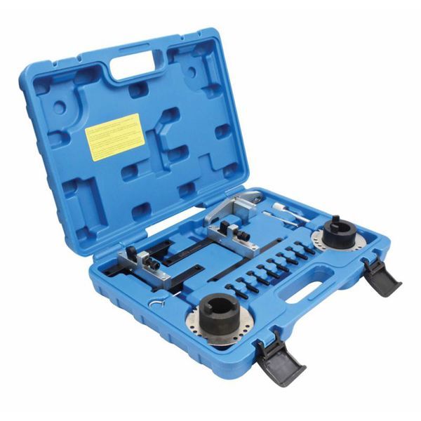 Комплект за зацепване ford 1.0/1.1 ecoboost