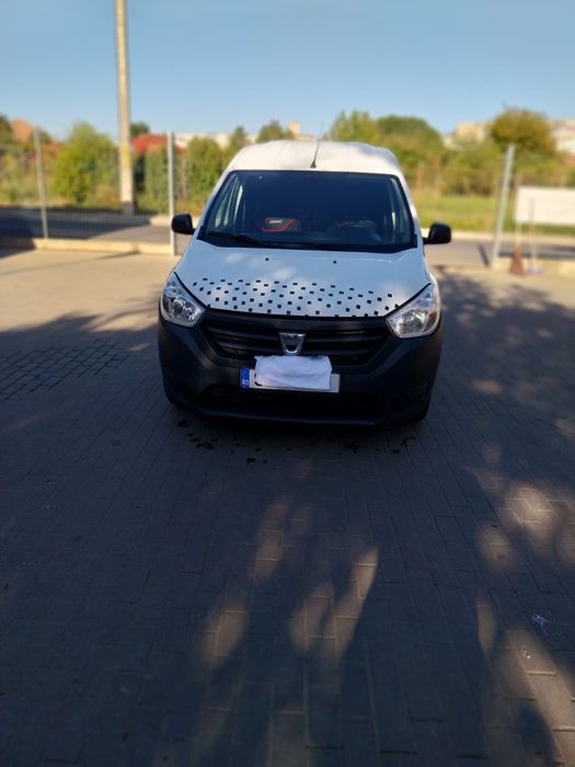 Dacia Dokker de vinzare