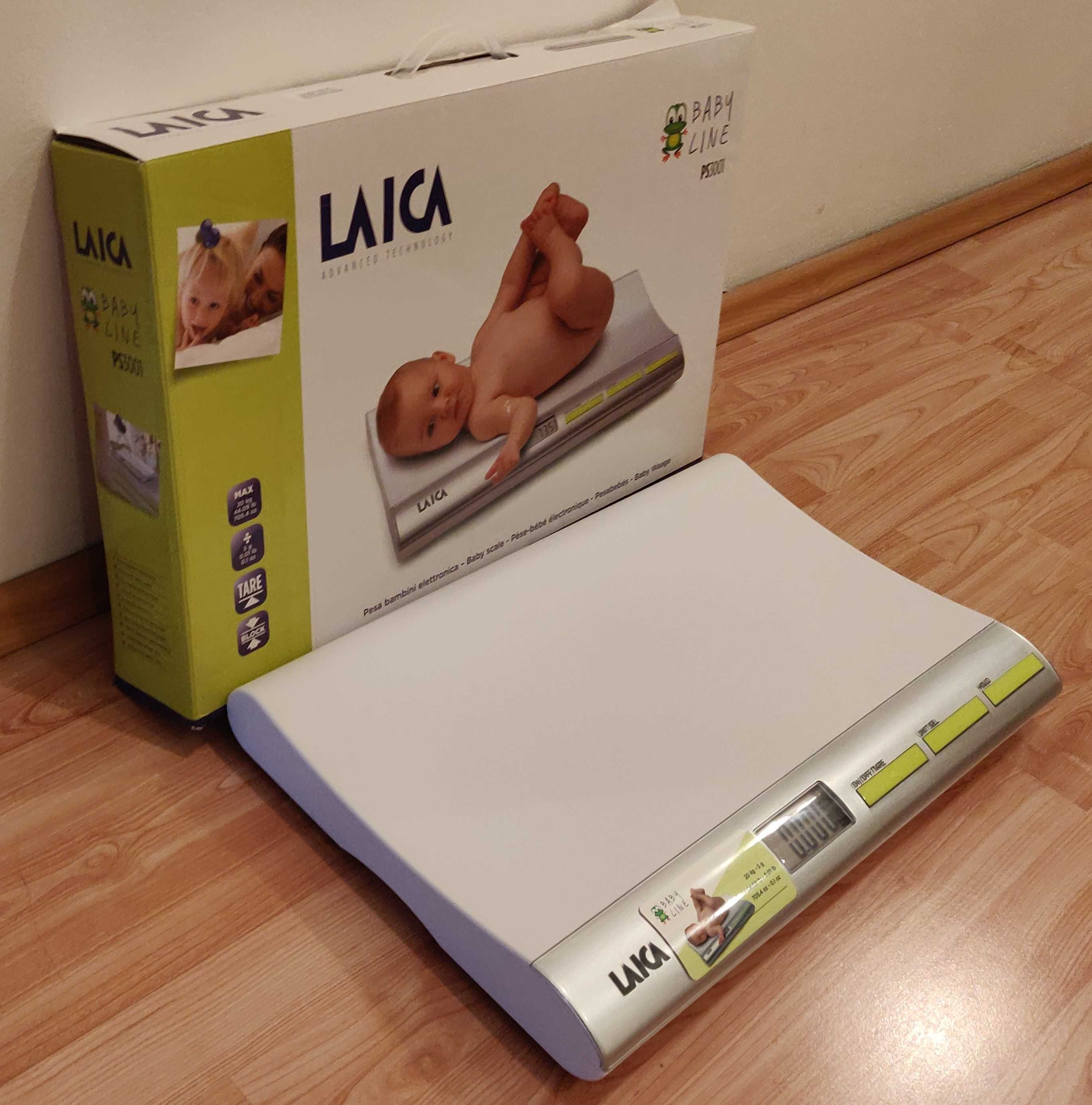 Cantar Laica PS3001 pentru bebelusi