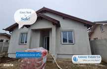 Grey Nest - casa de vanzare, 10 KM de Oradea, Santandrei, Bihor