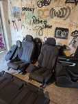 Interior Sport complet Audi a4 b9