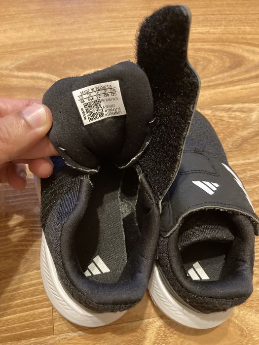 Adidas marimea 22 pentru copii