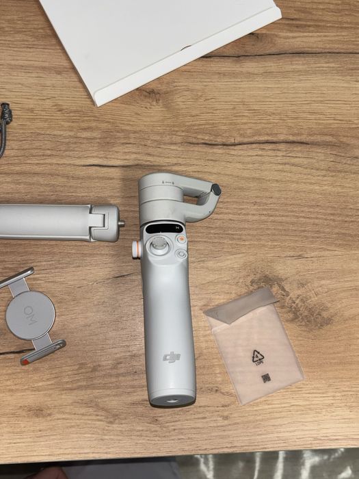 Стедикам DJI Osmo Mobile 6