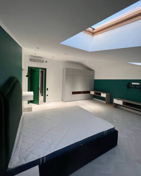 Квартира Ж/К Новомосковская 8/7-7/8 345 кв.м