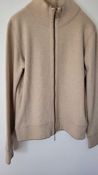 Jacheta casmir 100 % bej - Repeat