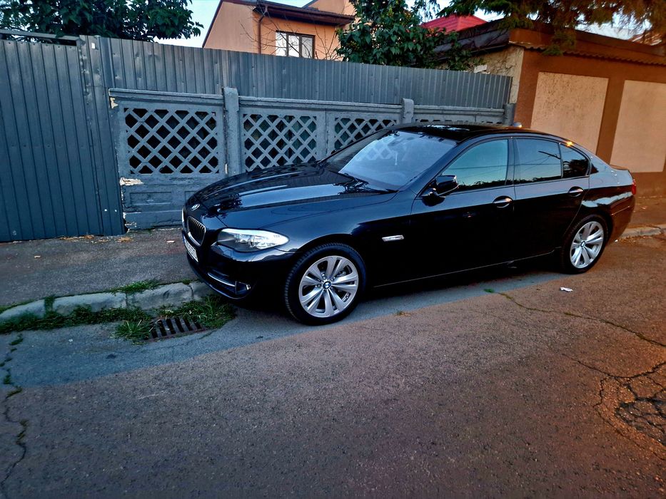 Inchirieri auto cu Sofer