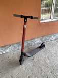 Trotineta NINEBOT ES2 Segway SEAT edition