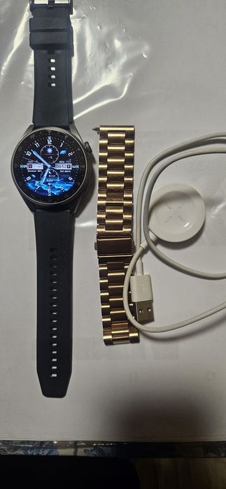 Huawei wattch 3 Pro