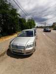 Toyota Avensis diesel