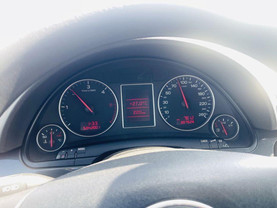 Vand A4 B6 in Timisoara