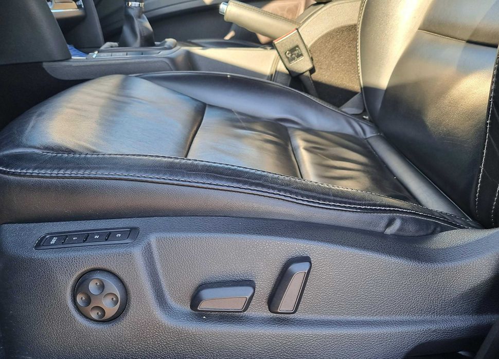 Skoda Superb 170cp, 4x4, webasto