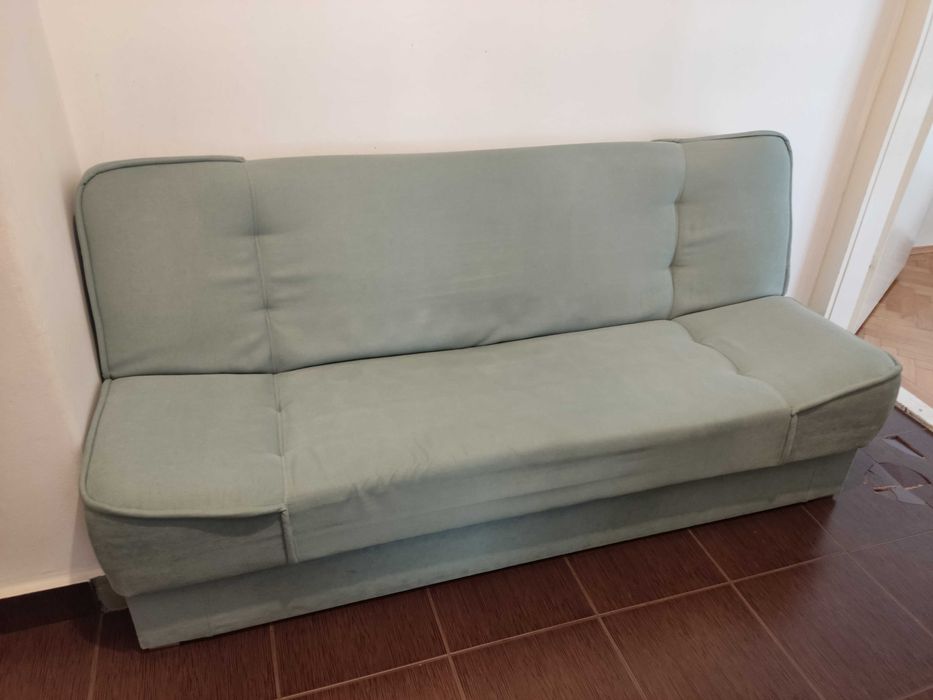 Canapea extensibila