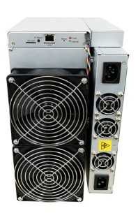 Bitmain Antminer S17+ 76TH