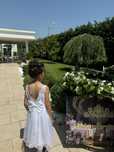 Rochie de ocazie 7-9 ani