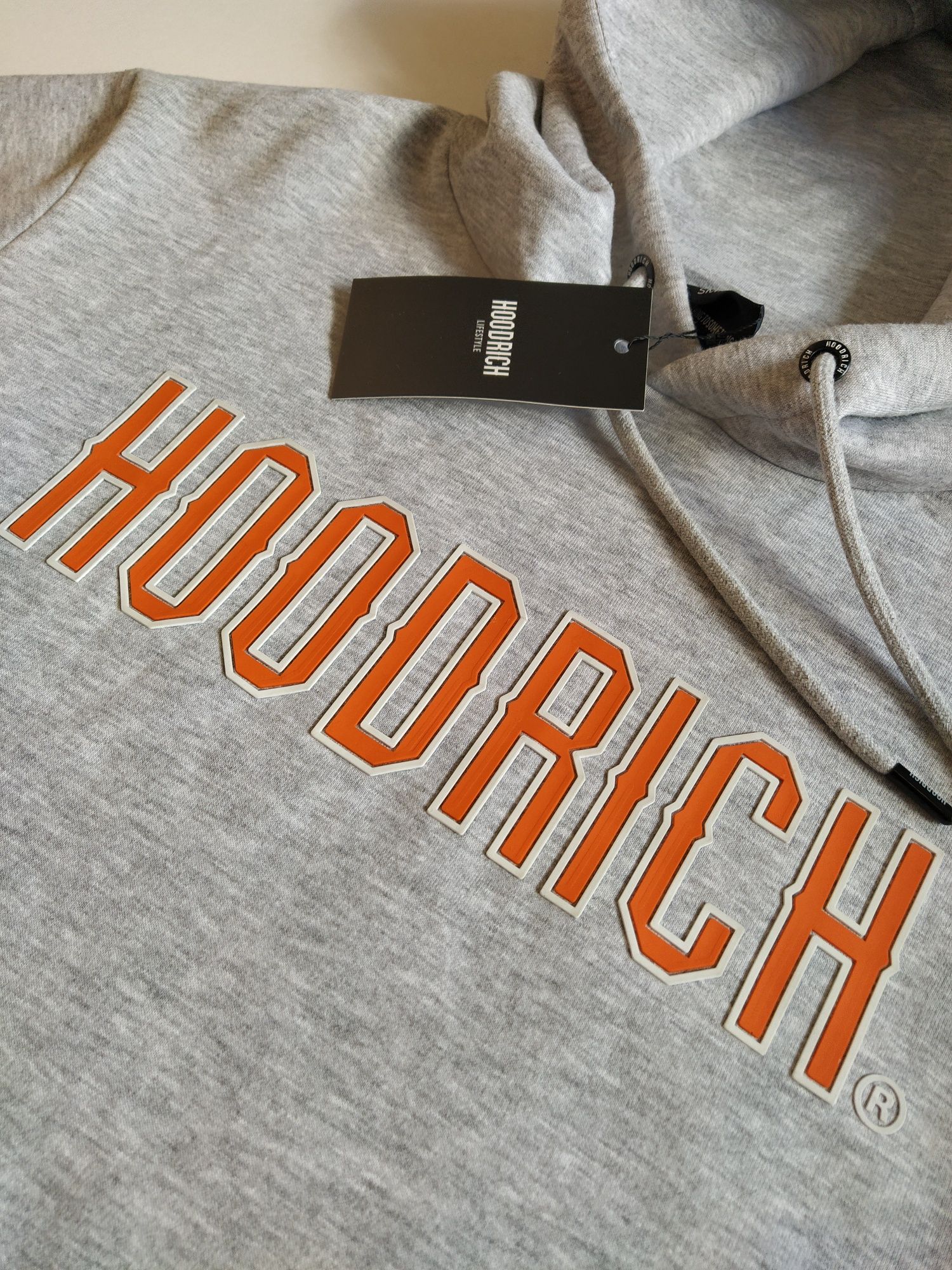 Hoodrich OG Crush Suit мъжки суичър размер S-M