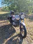 Suzuki GS 550M KATANA