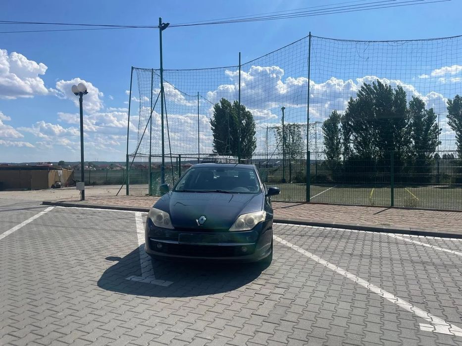 Renault Laguna