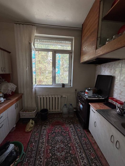 Продается 3-х комнатная квартира в Намангане