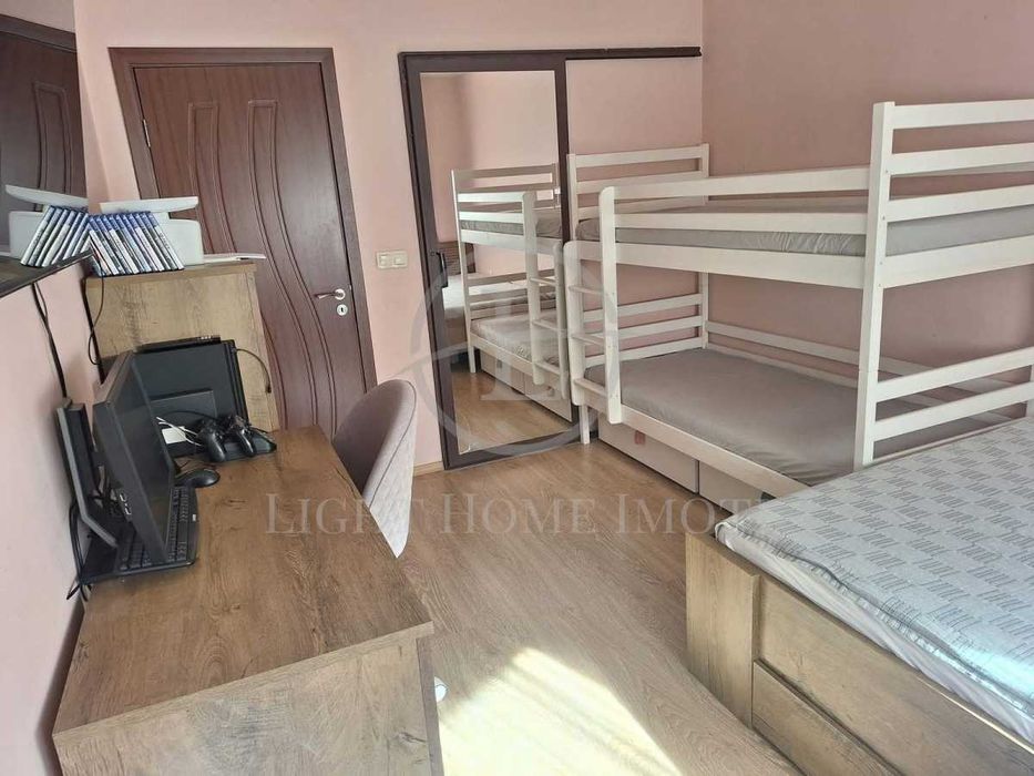 Продава се Двустаен апартамент в Пловдив, Кючук Париж - 74 кв.м за 1595 €/кв.м - Снимка #8