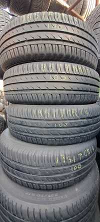 4 anvelope vara 185/70r14 Montaj Gratuit