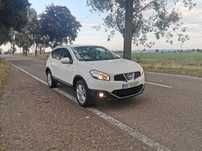 Nissan Qashqai 1.5 dCi Euro 5