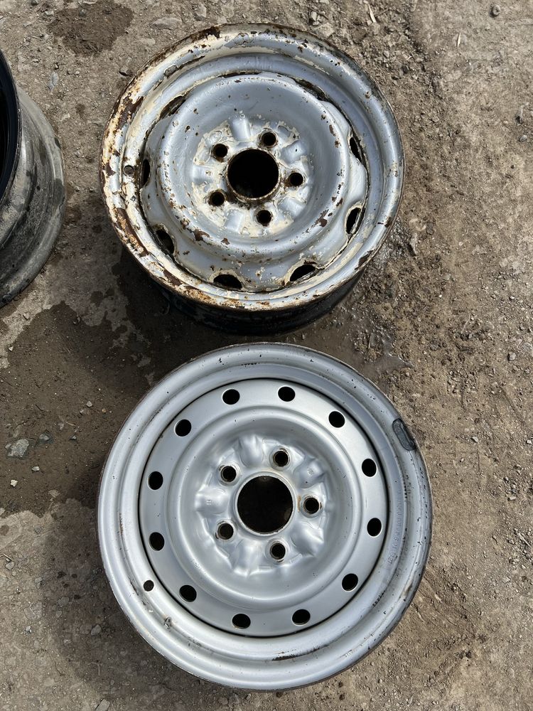 Диски r14 в хорошем состояний