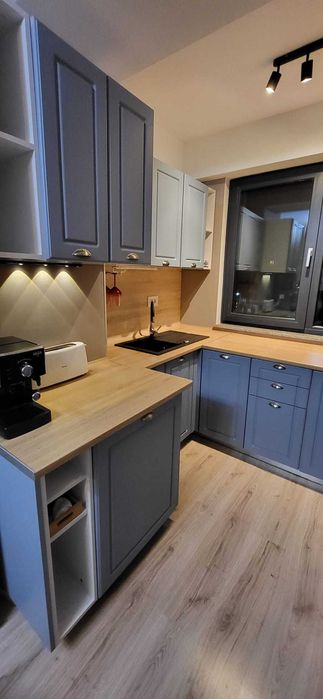 Ap. 2 camere. Direct proprietar.Prima inchiriere.IvoryResidence.Pipera