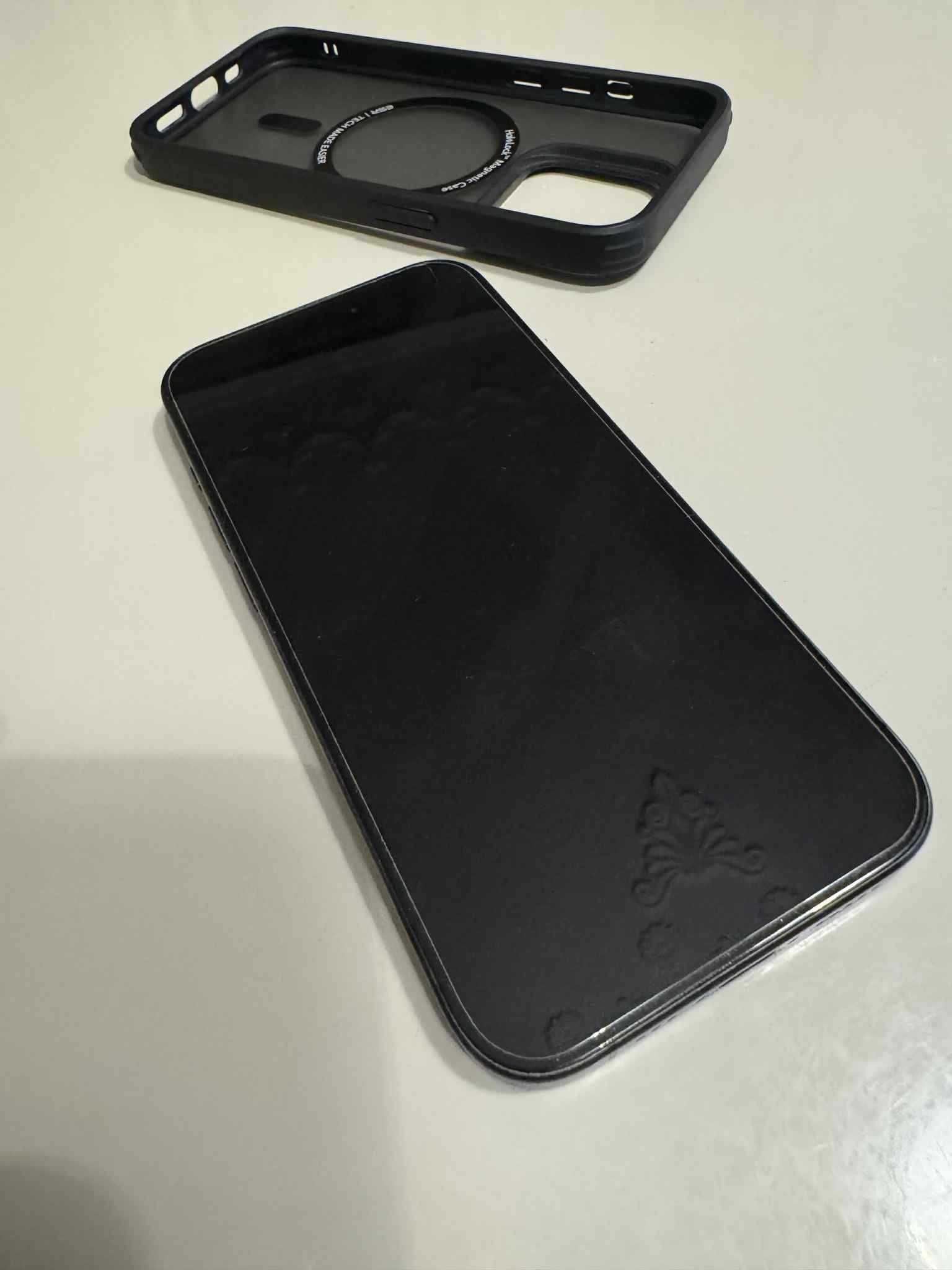 Iphone 15 pro 256GB