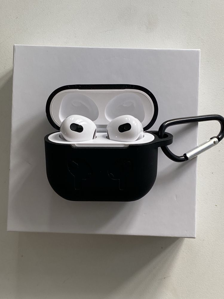 AirPods 3 union новые