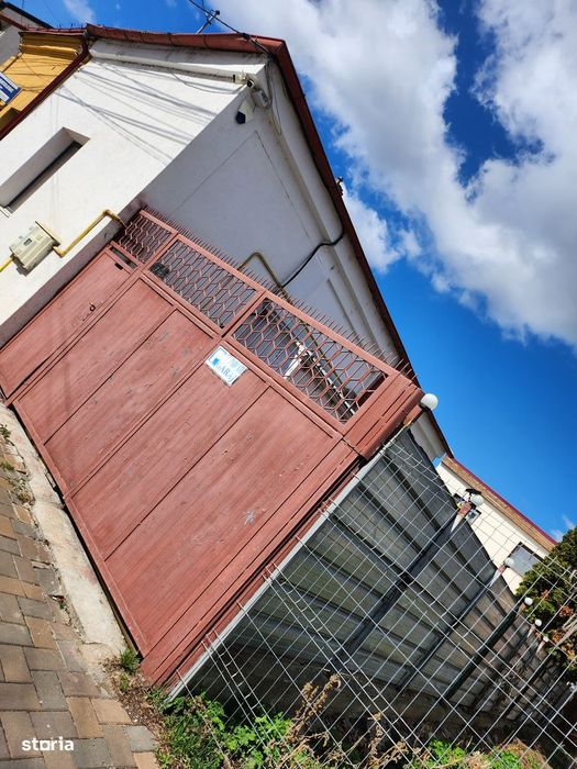 Casa Ionita Sandu Sturza BACAU
