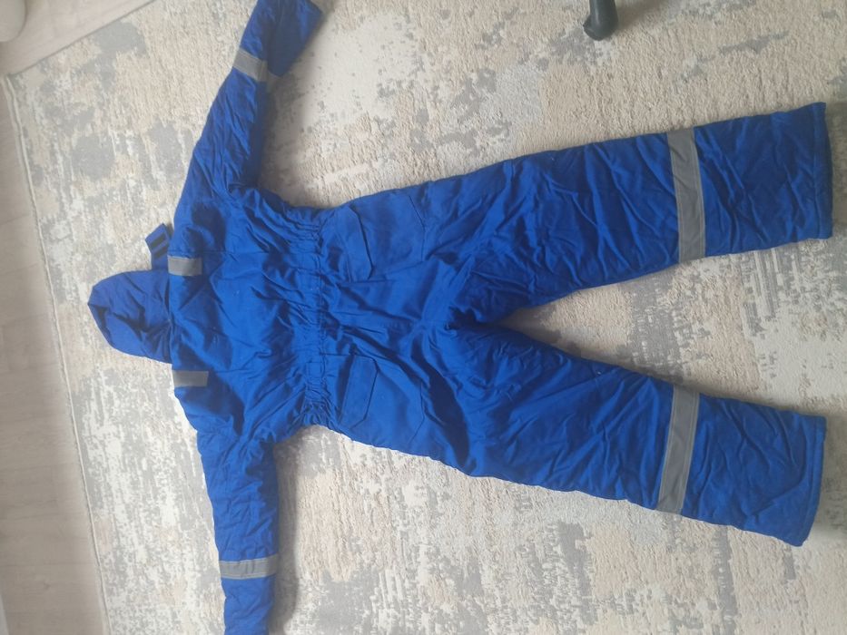 Продам Спецодежду