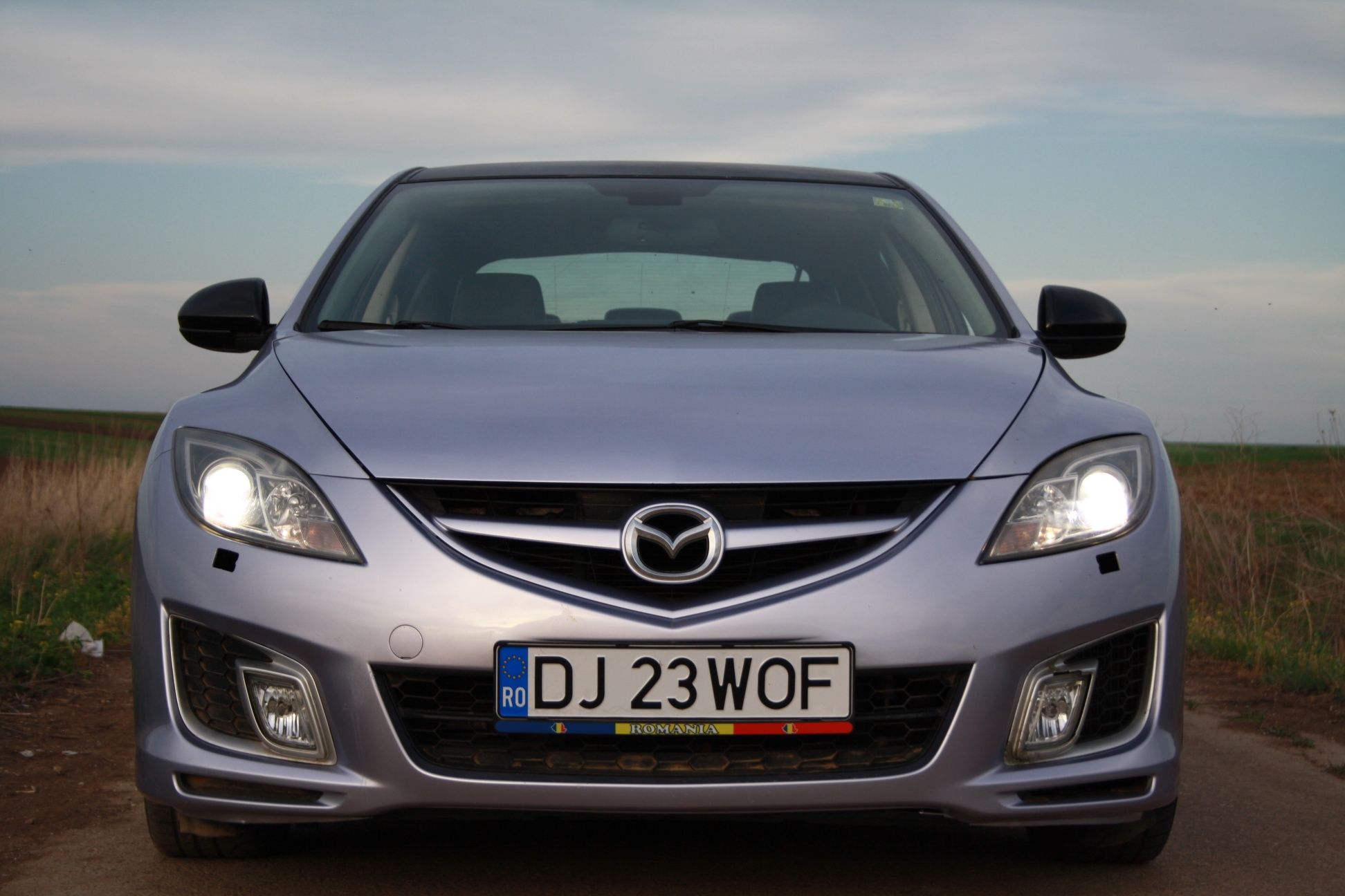 De vânzare Mazda 6 2010