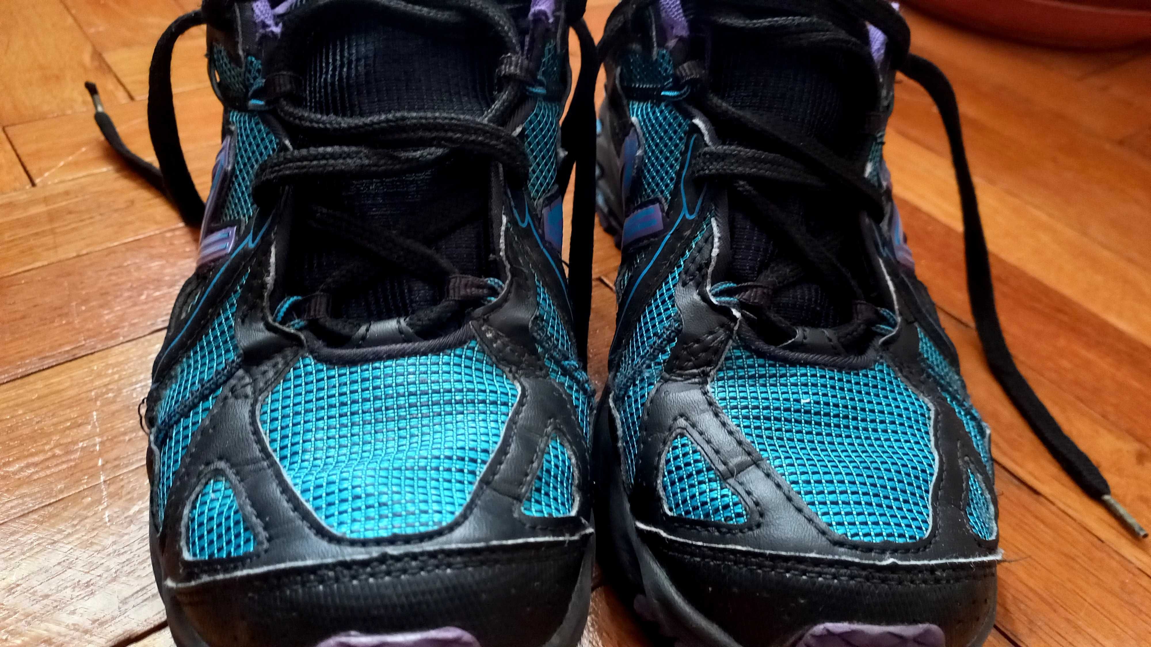 Мъжки маратонки New Balance №40