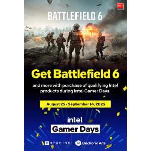 Battlefield 6 cod pentru PC