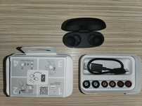 Carcasa sony WF-1000XM5 + full box