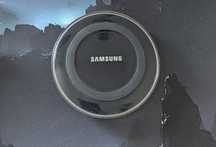 Wireless charger