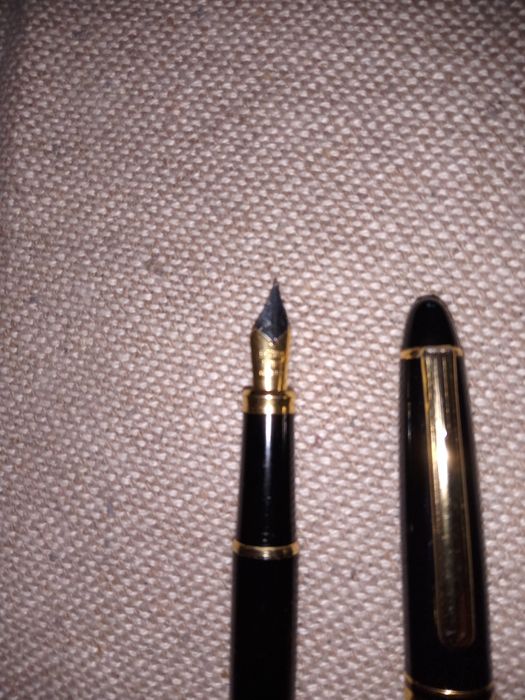 Немска оригинална писалка