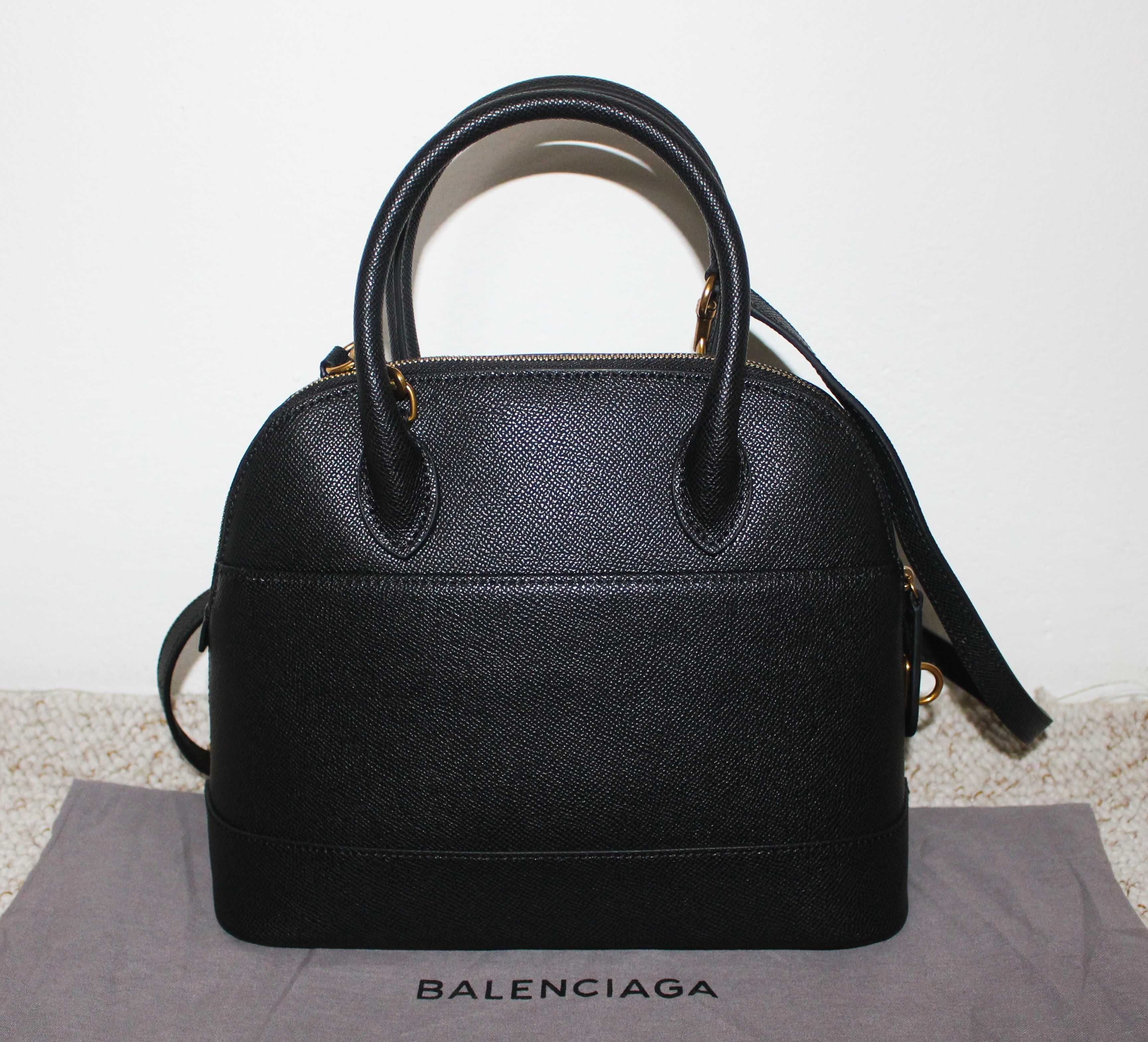 Дамска чанта Balenciaga Ville