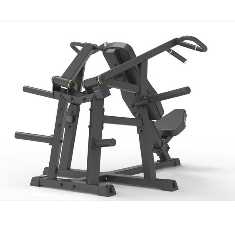 Раменна Преса Seated Shoulder Press IFP1101 / Фитнес Уред