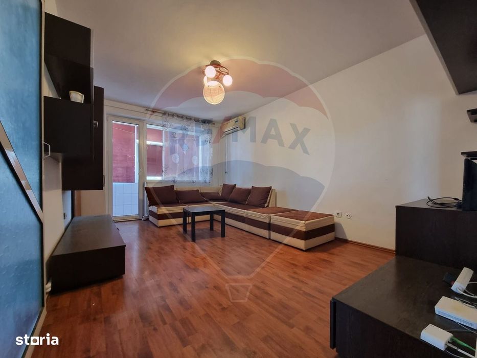 Apartament cu 2 camere de vânzare în zona City Park Mall